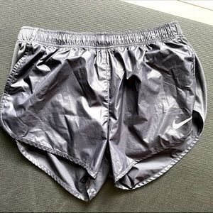 Nike Dri-fit Running Shorts. Size M.